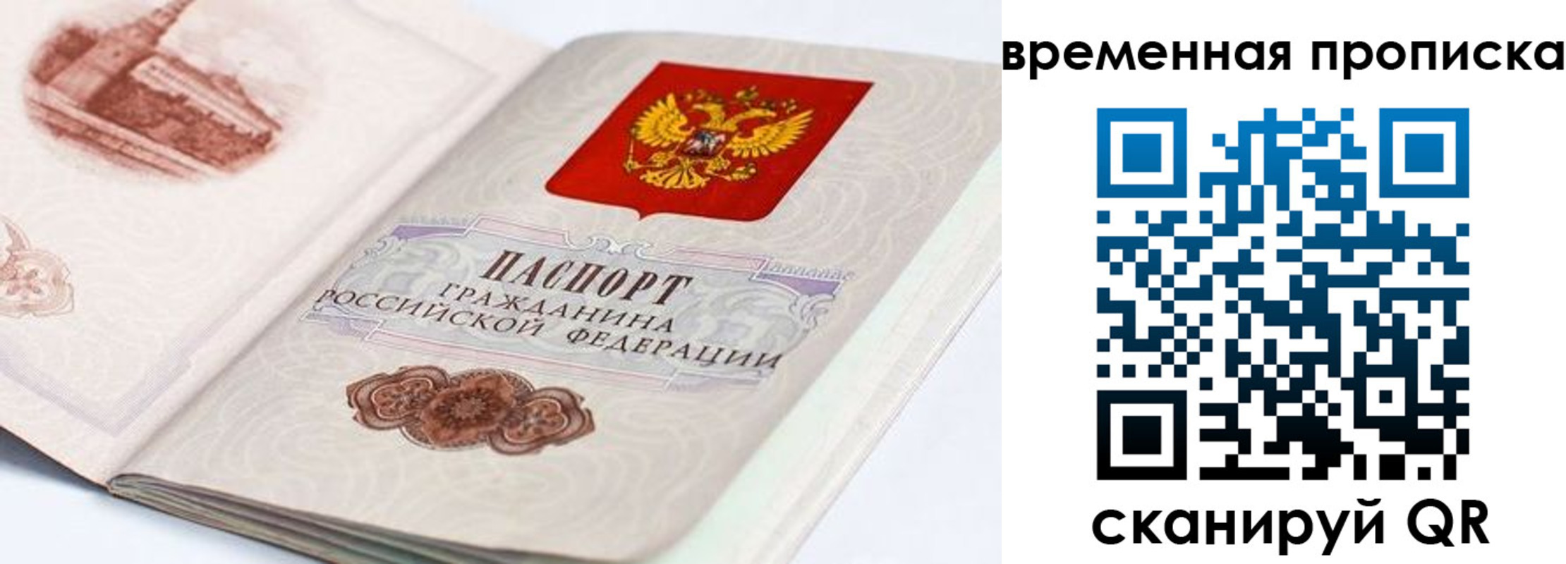 прописка 2025 в Венёве